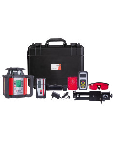 Laserový set NESTLE PULSAR 2S