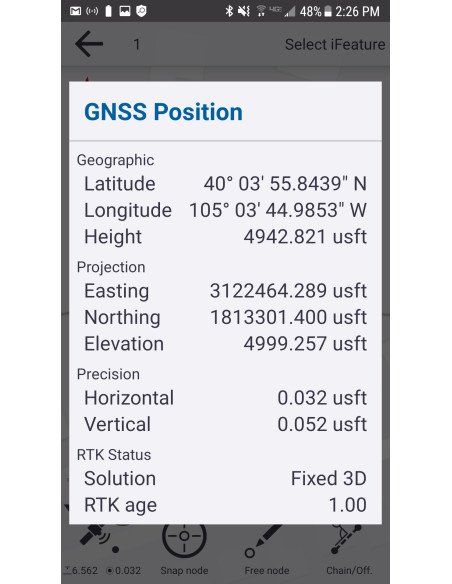 Trimble TerraFlex - Starter - mesačná licencia