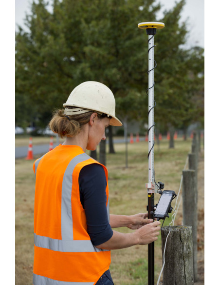 Trimble TerraFlex - Starter - mesačná licencia