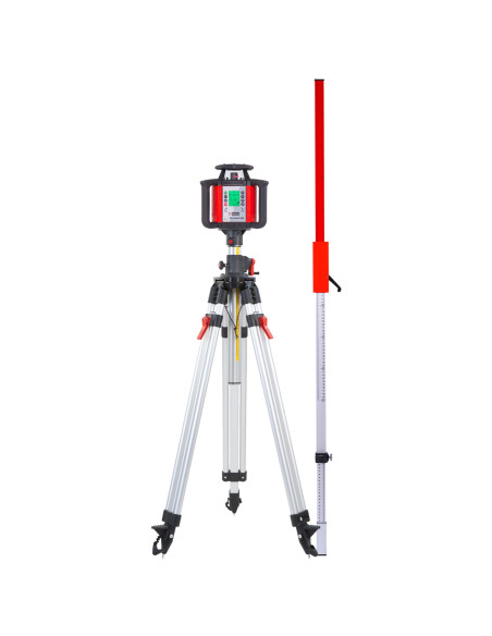 Laserový set NESTLE PULSAR 2S