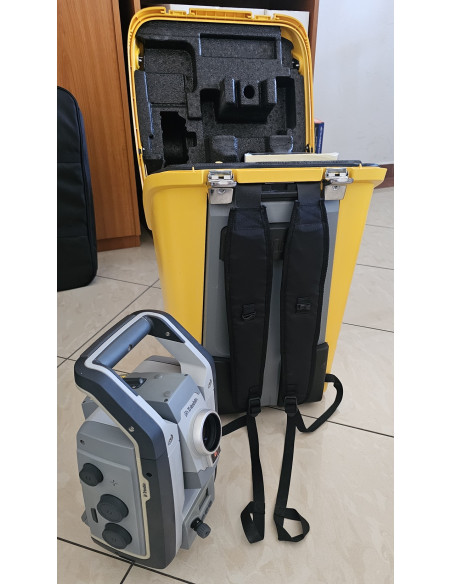 Trimble S9 HP 1" - bazar