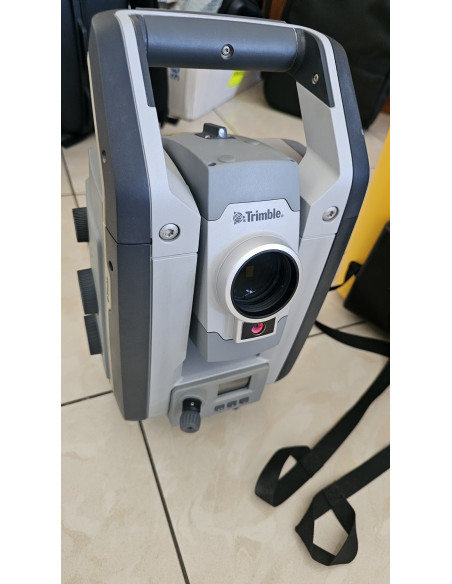 Trimble S9 HP 1" - bazar
