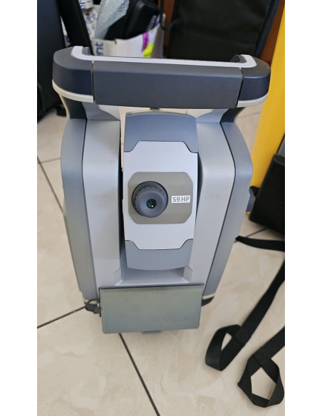 Trimble S9 HP 1" - bazar