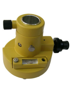 Adaptérom pre Topcon a Sokkia
