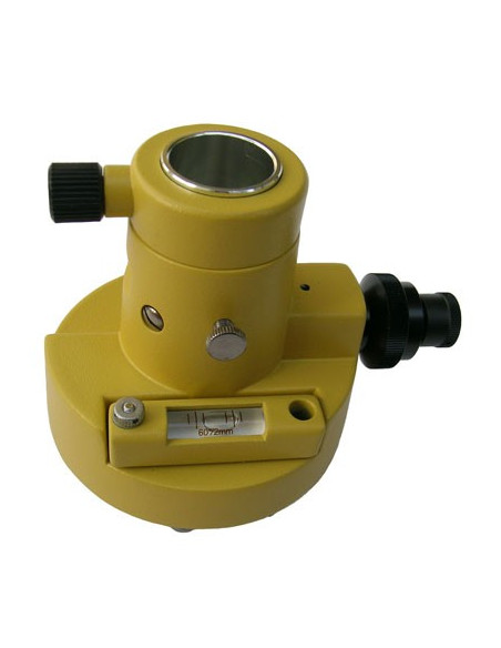 Adaptérom pre Topcon a Sokkia