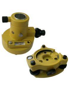 Adaptérom pre Topcon a Sokkia 2