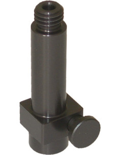 Adaptér bajonet-5/8" závit