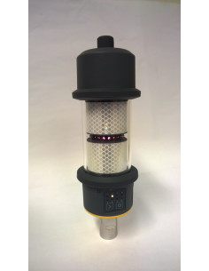 Aktívny 360° hranol Trimble AT360 2