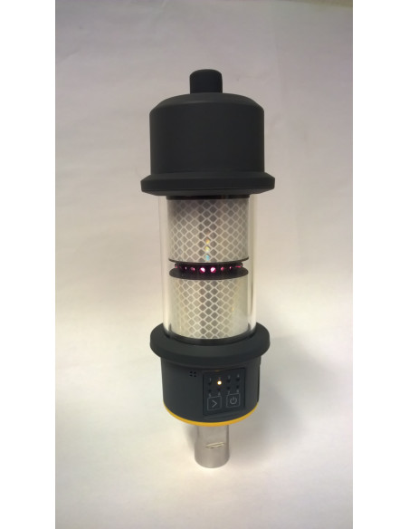 Aktívny 360° hranol Trimble AT360