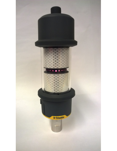 Aktívny 360° hranol Trimble AT360