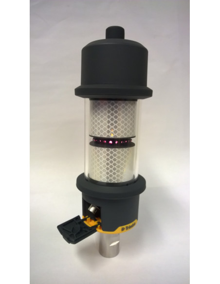 Aktívny 360° hranol Trimble AT360