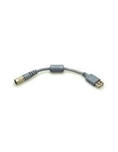 Výstupný USB kábel z TCU - samica