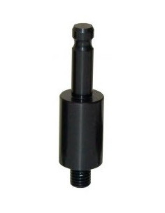 40 mm adaptér M12 - bajonet