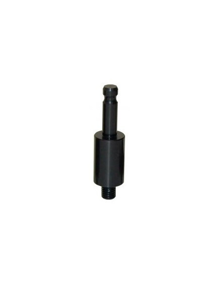 40 mm adaptér M12 - bajonet